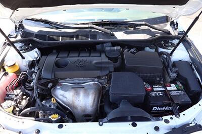 2010 Toyota Camry Base 4dr Sedan 6A   - Photo 11 - Hickory, NC 28601