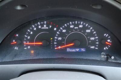 2010 Toyota Camry Base 4dr Sedan 6A   - Photo 24 - Hickory, NC 28601