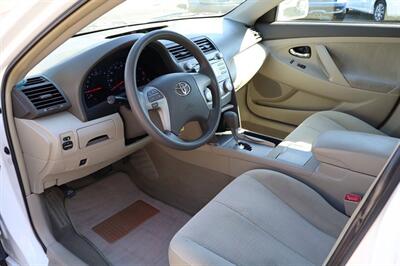 2010 Toyota Camry Base 4dr Sedan 6A   - Photo 12 - Hickory, NC 28601