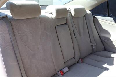2010 Toyota Camry Base 4dr Sedan 6A   - Photo 19 - Hickory, NC 28601