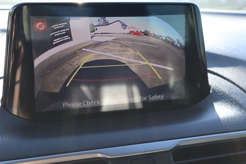2018 Mazda Mazda3 Touring - Photo 27 - Hickory, NC 28601