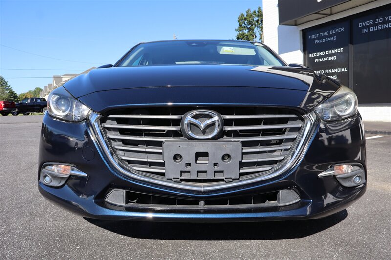 2018 Mazda Mazda3 Touring - Photo 9 - Hickory, NC 28601