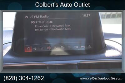 2018 Mazda Mazda3 Touring - Photo 19 - Hickory, NC 28601