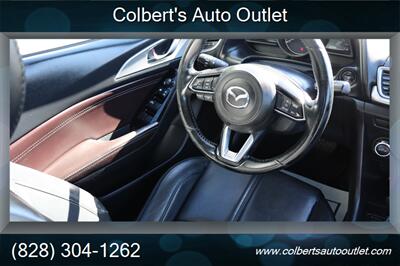 2018 Mazda Mazda3 Touring - Photo 34 - Hickory, NC 28601
