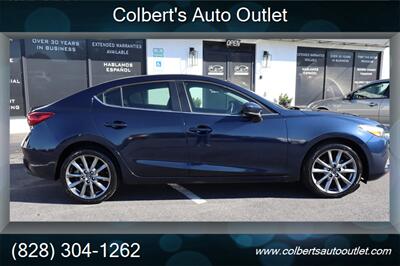 2018 Mazda Mazda3 Touring - Photo 6 - Hickory, NC 28601