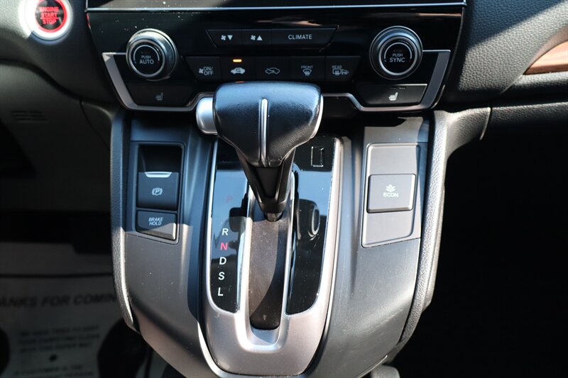 2018 Honda CR-V EX-L - Photo 28 - Hickory, NC 28601
