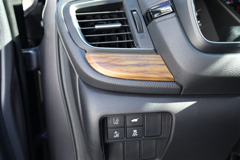 2018 Honda CR-V EX-L - Photo 40 - Hickory, NC 28601