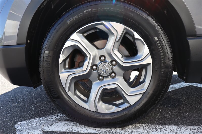 2018 Honda CR-V EX-L - Photo 8 - Hickory, NC 28601