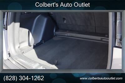 2018 Honda CR-V EX-L - Photo 17 - Hickory, NC 28601