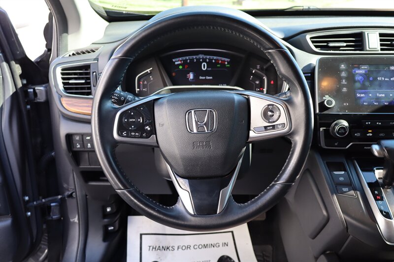 2018 Honda CR-V EX-L - Photo 20 - Hickory, NC 28601