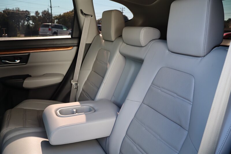 2018 Honda CR-V EX-L - Photo 35 - Hickory, NC 28601