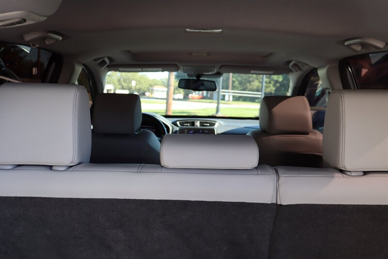 2018 Honda CR-V EX-L - Photo 15 - Hickory, NC 28601