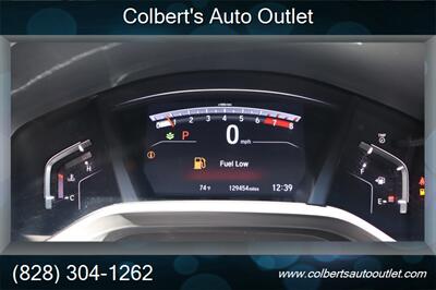 2018 Honda CR-V EX-L - Photo 38 - Hickory, NC 28601