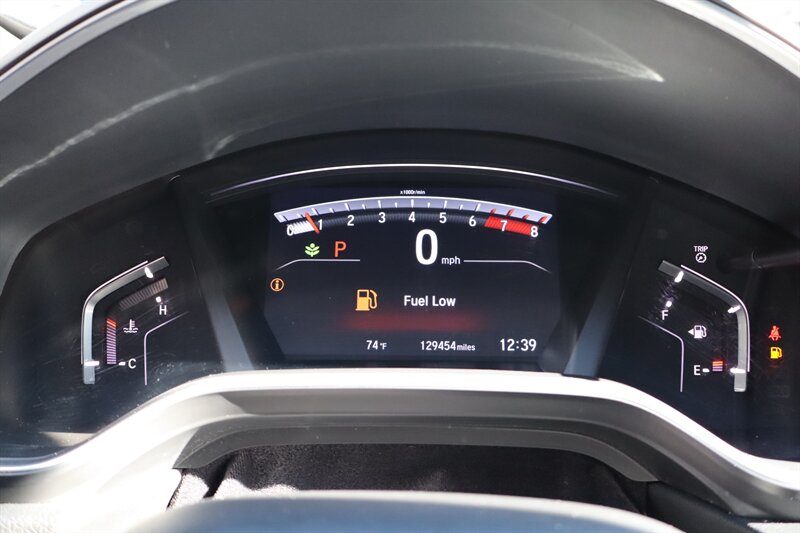 2018 Honda CR-V EX-L - Photo 38 - Hickory, NC 28601