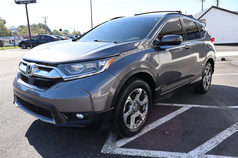 2018 Honda CR-V EX-L - Photo 3 - Hickory, NC 28601