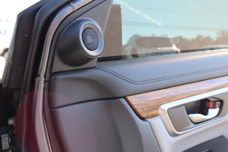 2018 Honda CR-V EX-L - Photo 29 - Hickory, NC 28601