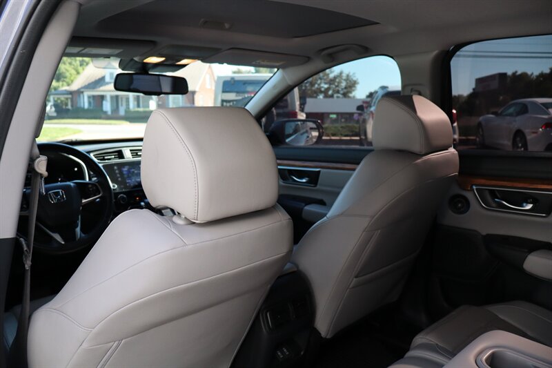 2018 Honda CR-V EX-L - Photo 34 - Hickory, NC 28601