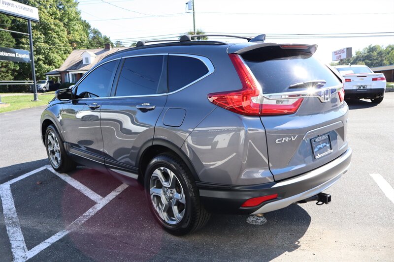 2018 Honda CR-V EX-L - Photo 4 - Hickory, NC 28601