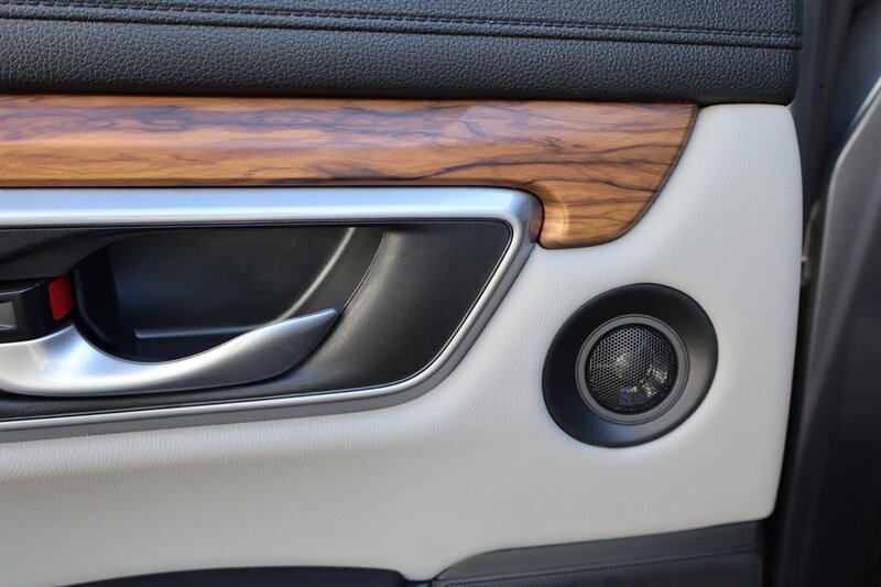 2018 Honda CR-V EX-L - Photo 24 - Hickory, NC 28601