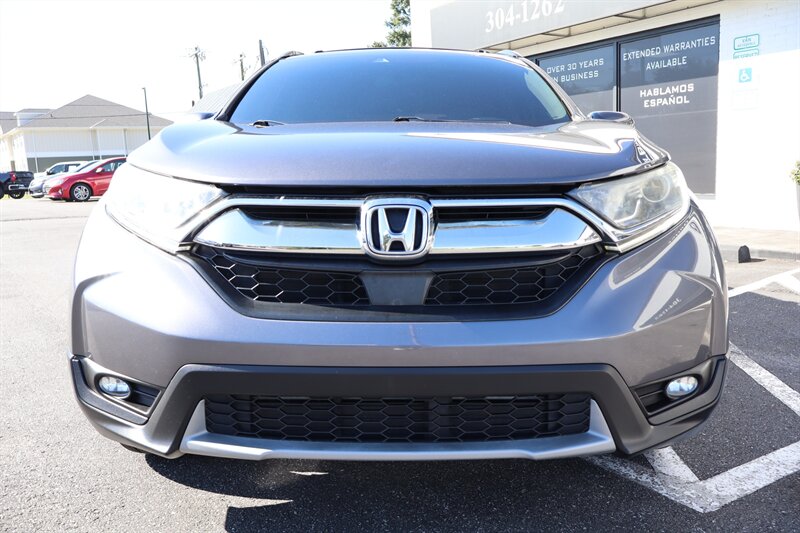 2018 Honda CR-V EX-L - Photo 9 - Hickory, NC 28601