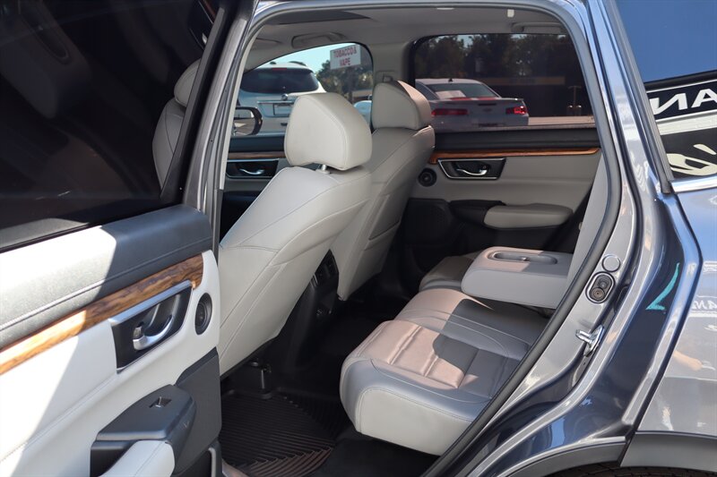 2018 Honda CR-V EX-L - Photo 33 - Hickory, NC 28601
