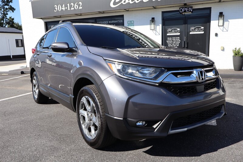 2018 Honda CR-V EX-L - Photo 2 - Hickory, NC 28601