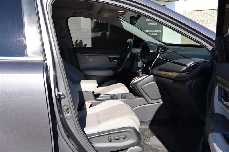 2018 Honda CR-V EX-L - Photo 25 - Hickory, NC 28601