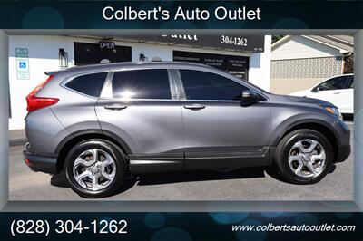 2018 Honda CR-V EX-L - Photo 6 - Hickory, NC 28601
