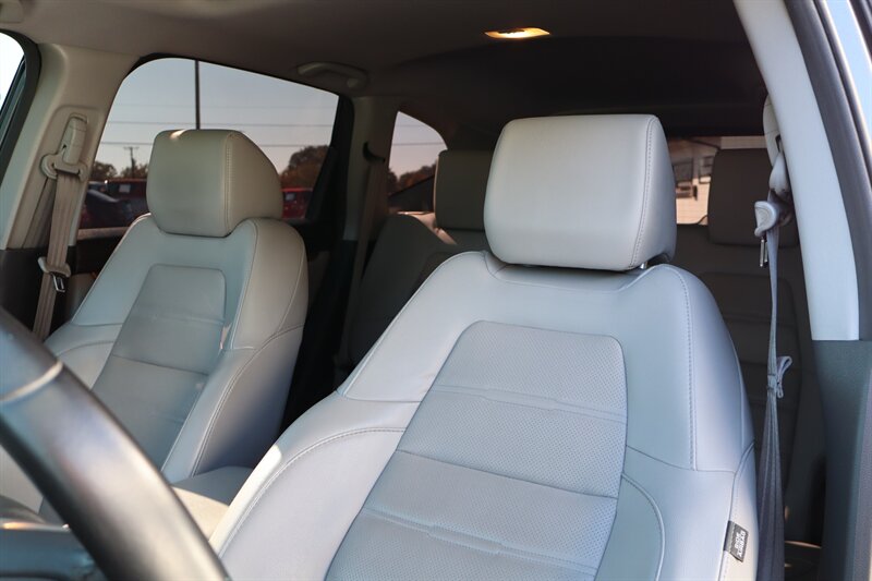 2018 Honda CR-V EX-L - Photo 19 - Hickory, NC 28601