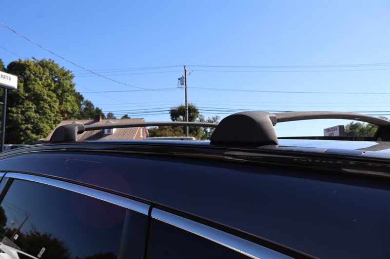 2018 Honda CR-V EX-L - Photo 37 - Hickory, NC 28601