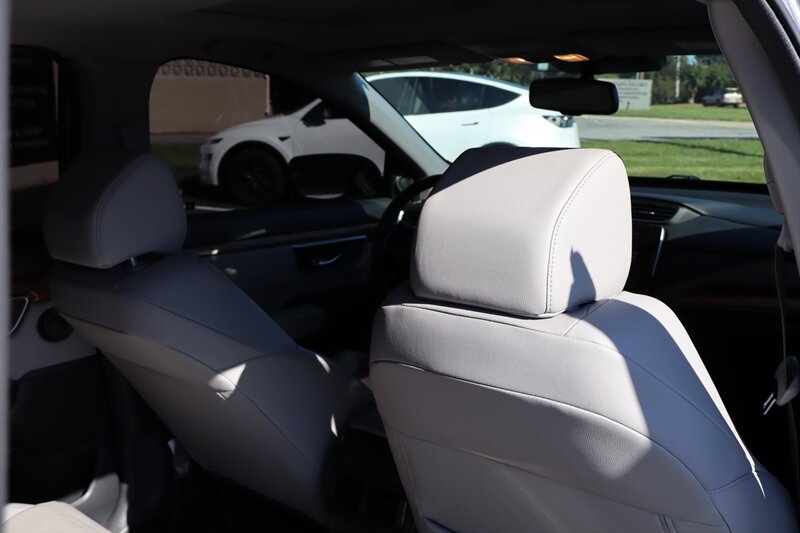 2018 Honda CR-V EX-L - Photo 31 - Hickory, NC 28601