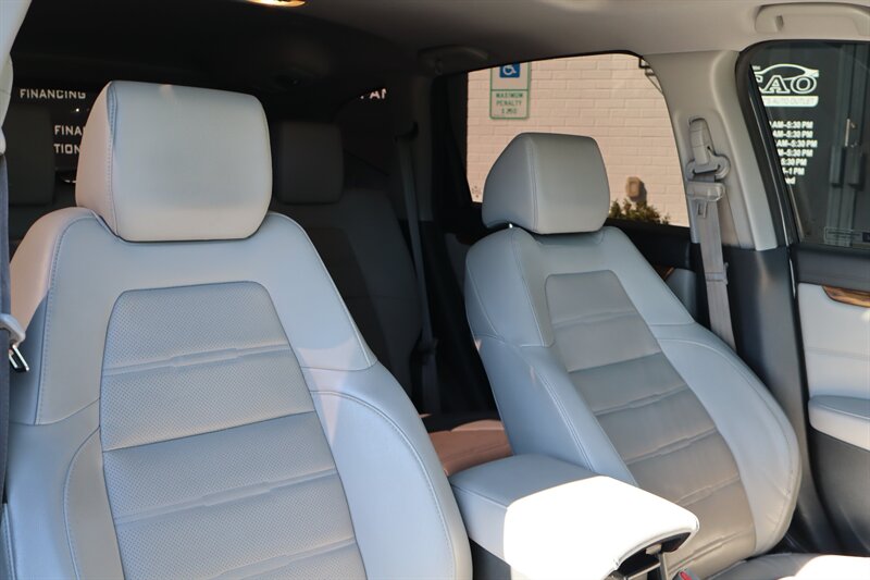2018 Honda CR-V EX-L - Photo 26 - Hickory, NC 28601