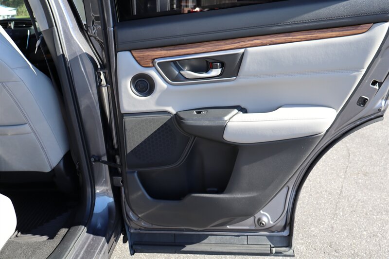 2018 Honda CR-V EX-L - Photo 32 - Hickory, NC 28601