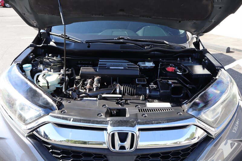 2018 Honda CR-V EX-L - Photo 12 - Hickory, NC 28601