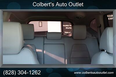 2018 Honda CR-V EX-L - Photo 27 - Hickory, NC 28601