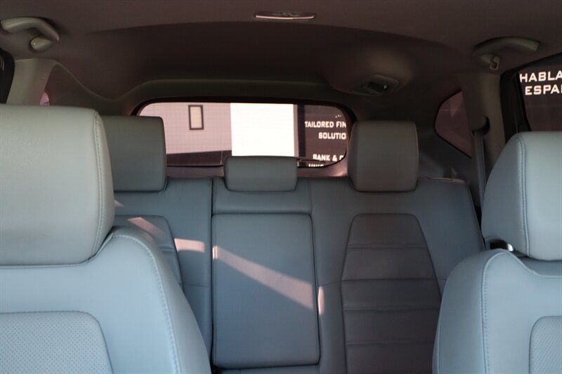 2018 Honda CR-V EX-L - Photo 27 - Hickory, NC 28601