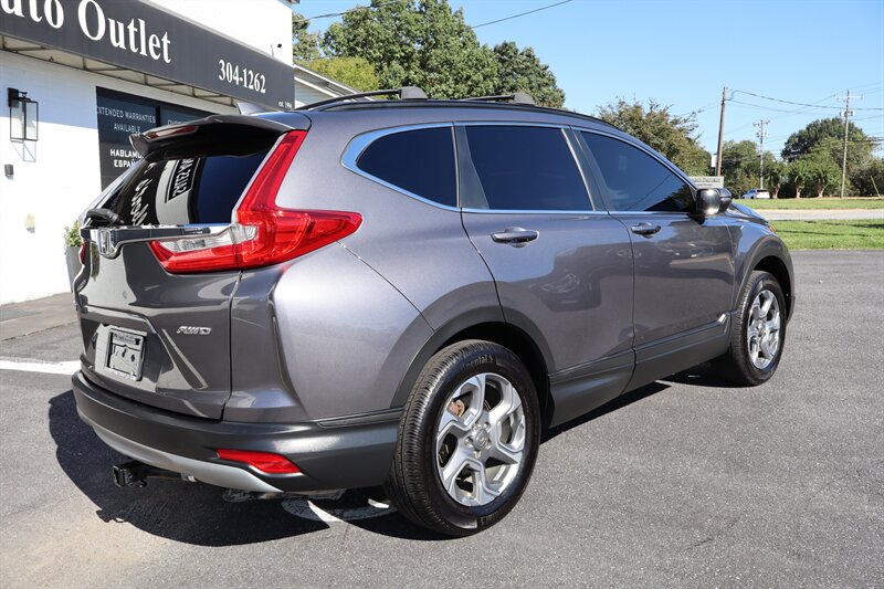 2018 Honda CR-V EX-L - Photo 5 - Hickory, NC 28601