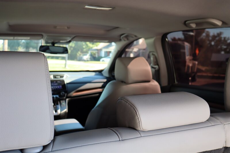 2018 Honda CR-V EX-L - Photo 16 - Hickory, NC 28601
