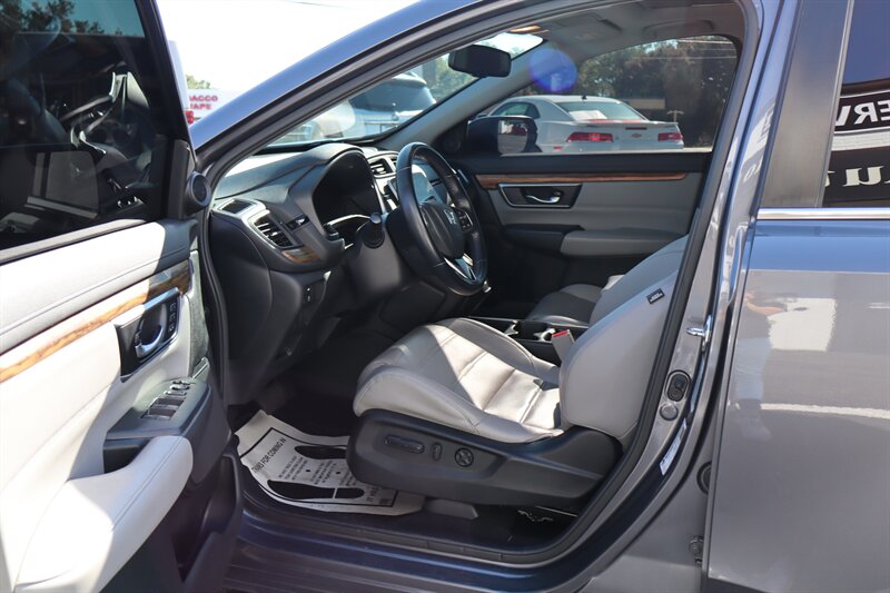 2018 Honda CR-V EX-L - Photo 18 - Hickory, NC 28601