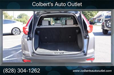 2018 Honda CR-V EX-L - Photo 13 - Hickory, NC 28601