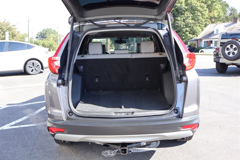 2018 Honda CR-V EX-L - Photo 13 - Hickory, NC 28601
