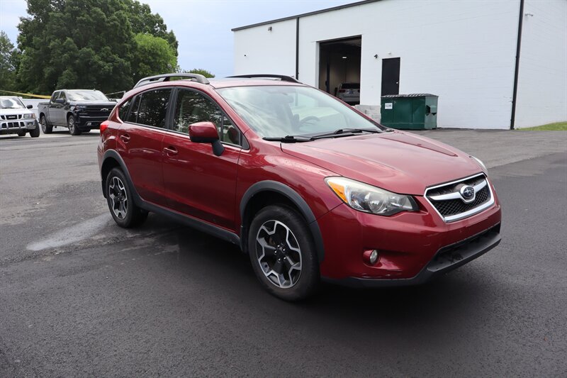 2014 Subaru XV Crosstrek 2.0i Premium   - Photo 1 - Hickory, NC 28601