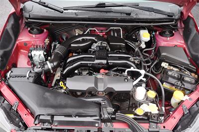 2014 Subaru XV Crosstrek 2.0i Premium - Photo 10 - Hickory, NC 28601