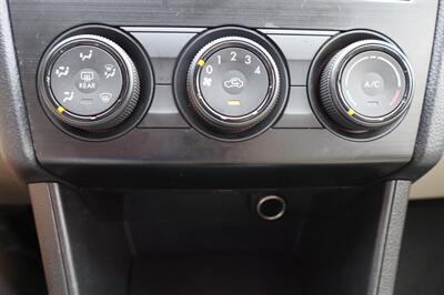 2014 Subaru XV Crosstrek 2.0i Premium - Photo 23 - Hickory, NC 28601