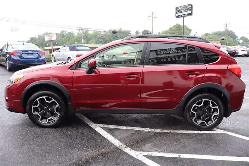 2014 Subaru XV Crosstrek 2.0i Premium - Photo 5 - Hickory, NC 28601