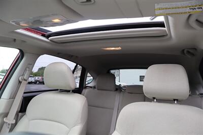2014 Subaru XV Crosstrek 2.0i Premium - Photo 26 - Hickory, NC 28601