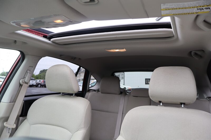 2014 Subaru XV Crosstrek 2.0i Premium - Photo 26 - Hickory, NC 28601