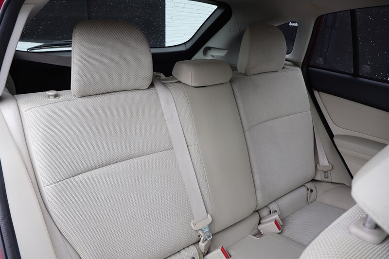 2014 Subaru XV Crosstrek 2.0i Premium - Photo 15 - Hickory, NC 28601