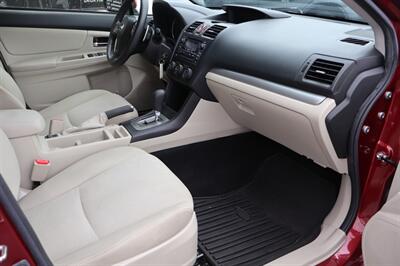 2014 Subaru XV Crosstrek 2.0i Premium - Photo 16 - Hickory, NC 28601