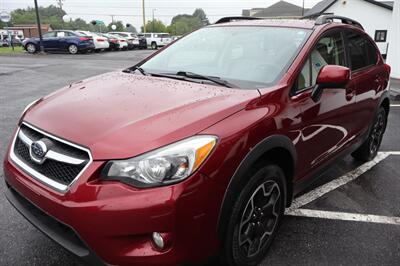 2014 Subaru XV Crosstrek 2.0i Premium - Photo 4 - Hickory, NC 28601
